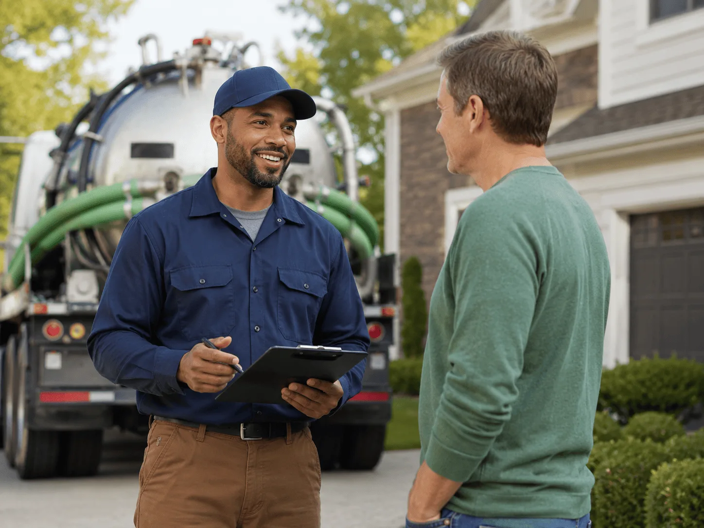 Mosquito Control Morton, MN FAQs